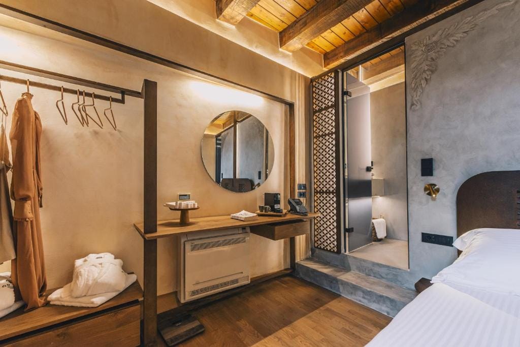 Oniros Residenza Vecchia — 5