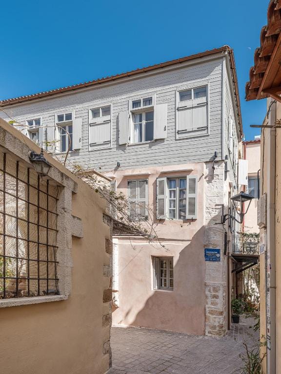 Porto Vecchio — 5