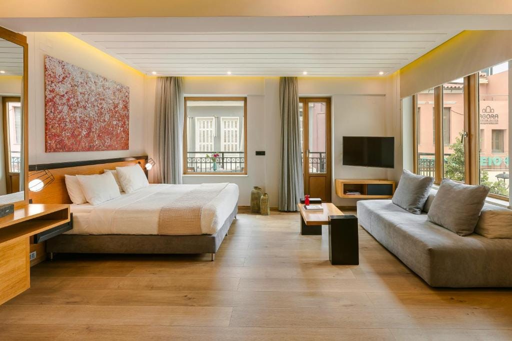 Querini Luxury Suites — 2