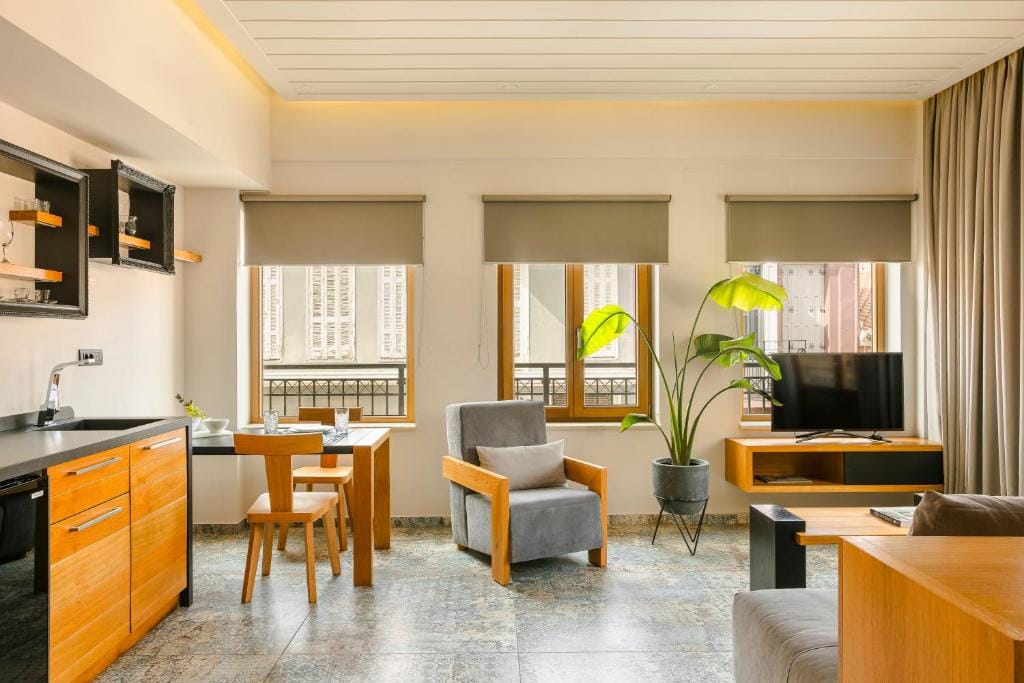 Querini Luxury Suites — 4