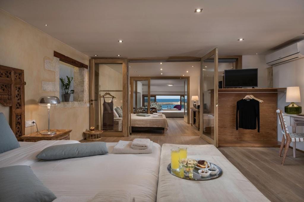 Residenza Vranas Boutique Hotel — 2