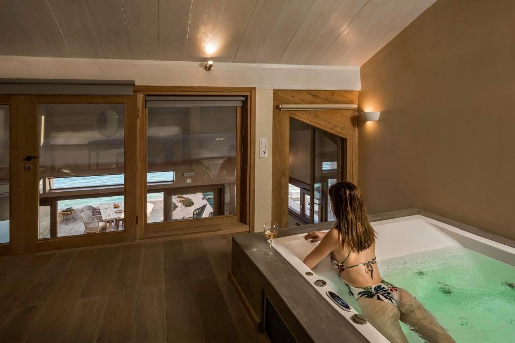 Residenza Vranas Boutique Hotel — 3