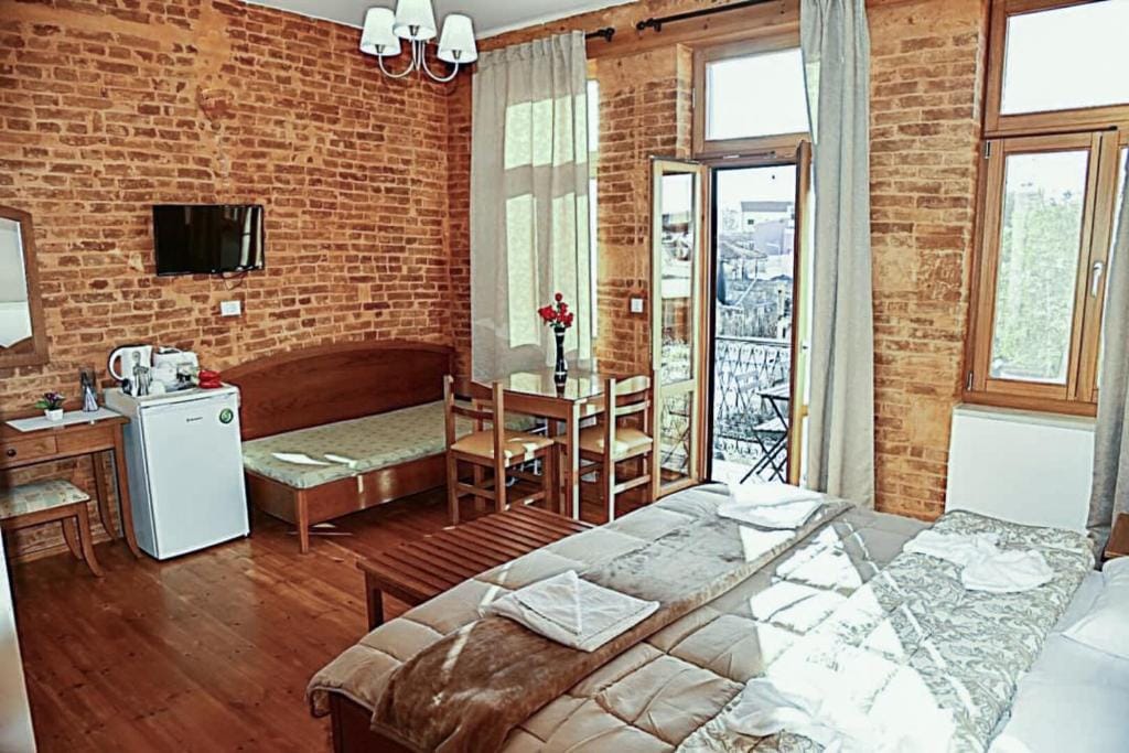 Santrivani Rooms — 1