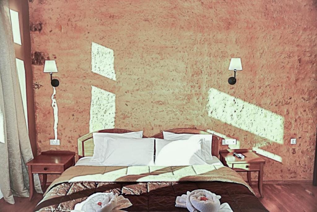 Santrivani Rooms — 3