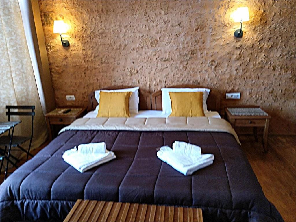 Santrivani Rooms — 4