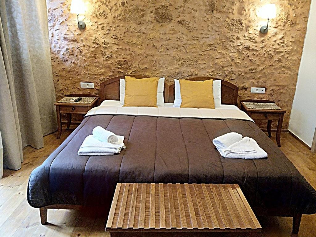 Santrivani Rooms — 5