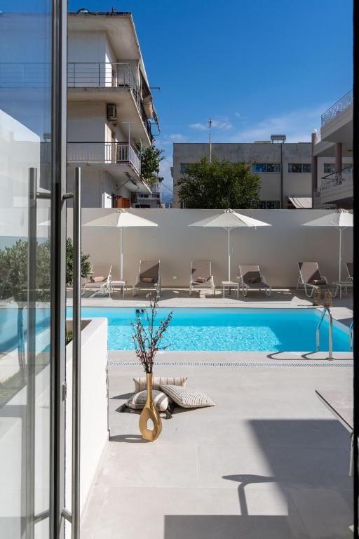 Selected Suites — 1
