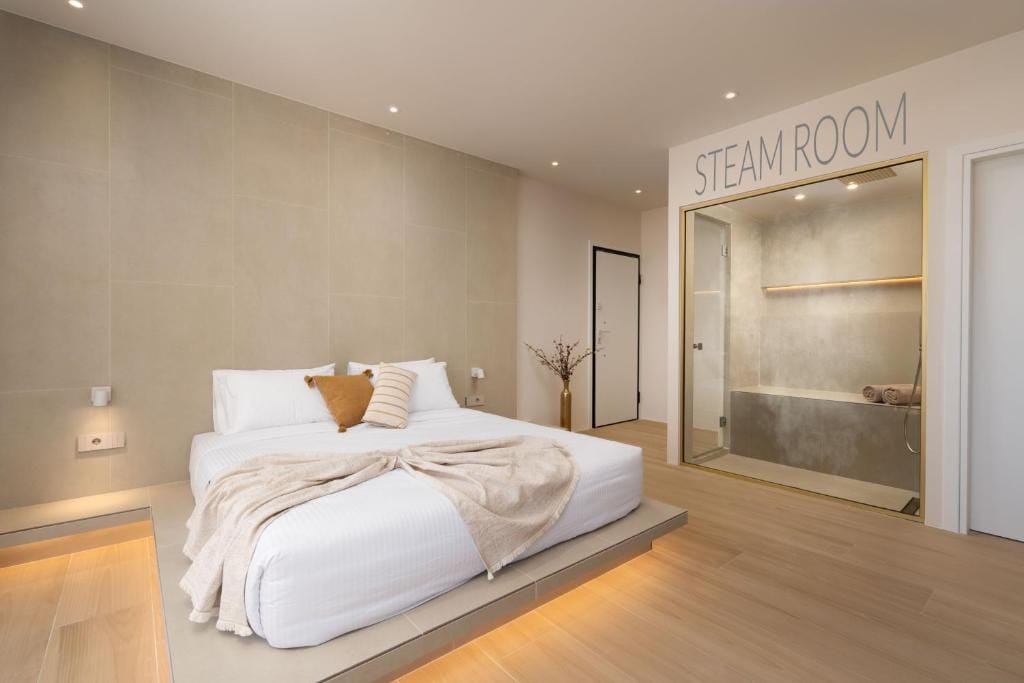 Selected Suites — 2