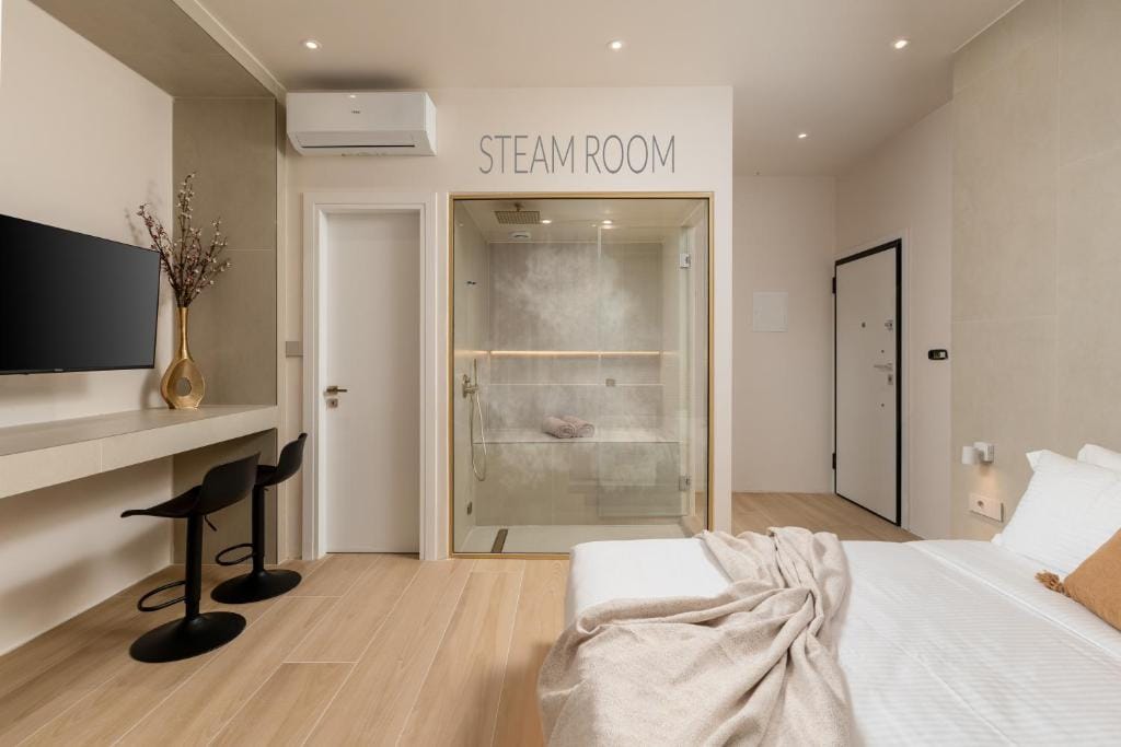 Selected Suites — 4