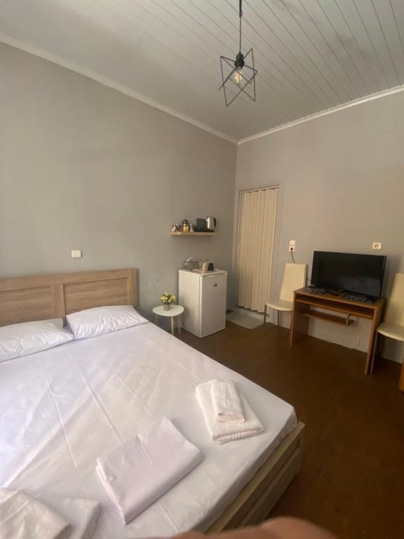 spla apartments 3 , Διαμέρισμα στην πόλη των Χανίων — 5