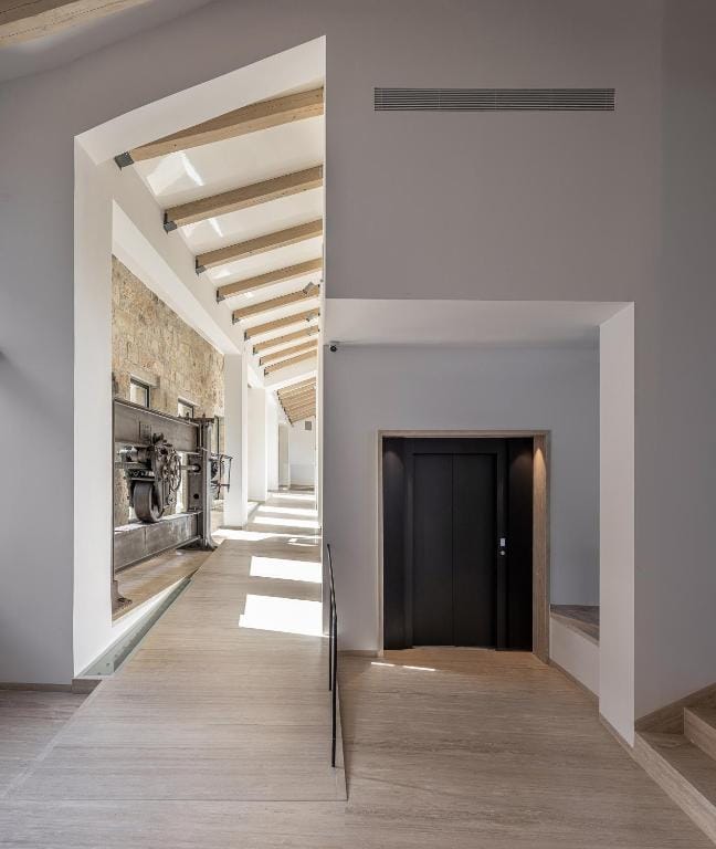 The Tanneries Hotel & Spa - a Member of Design Hotels — 2