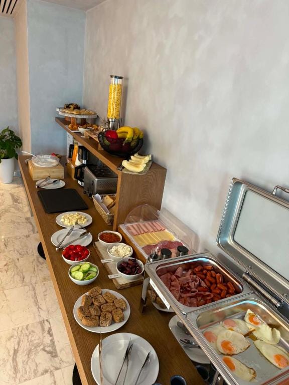 Theta Boutique Hotel — 3