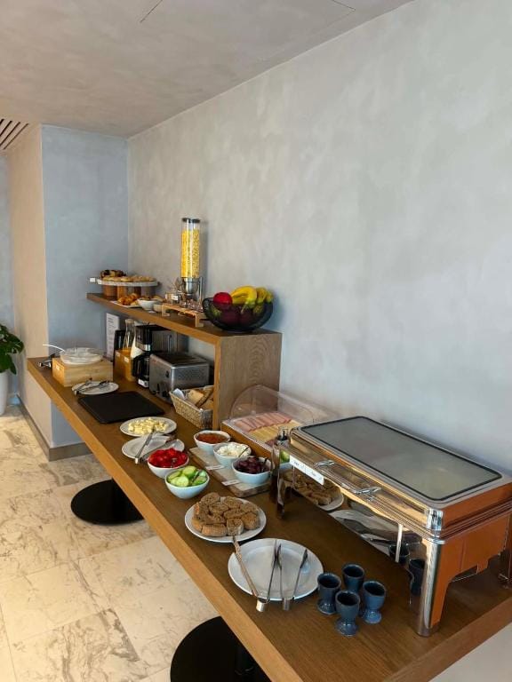 Theta Boutique Hotel — 4