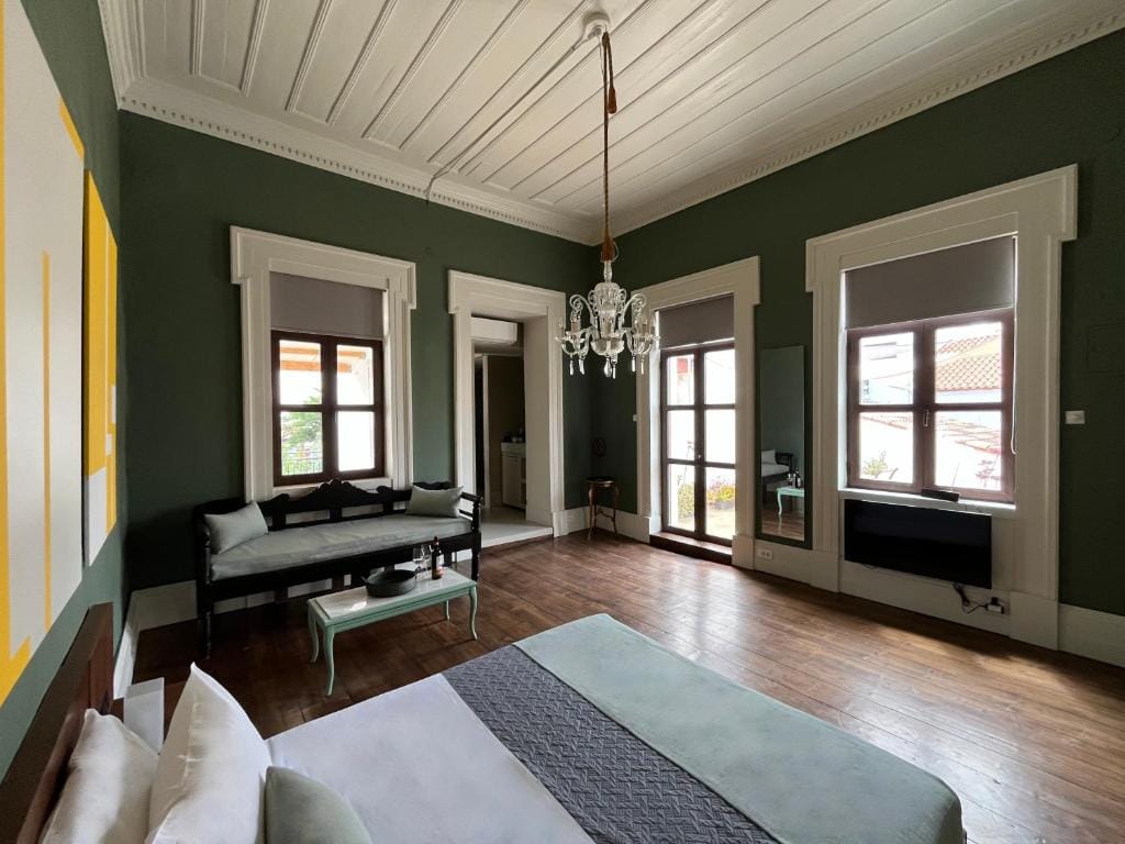 Thirty8 Heritage House — 2