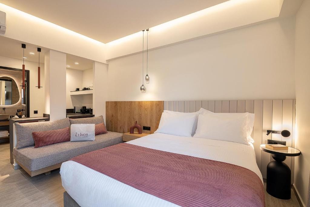 Zoera Suites by Ethos — 2