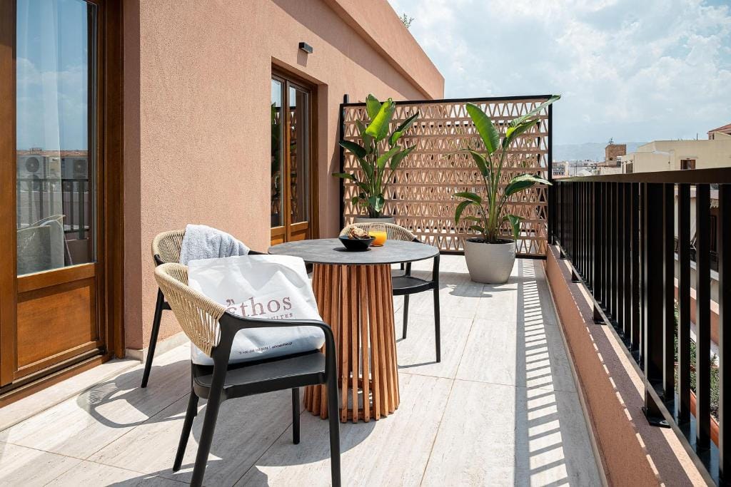 Zoera Suites by Ethos — 4