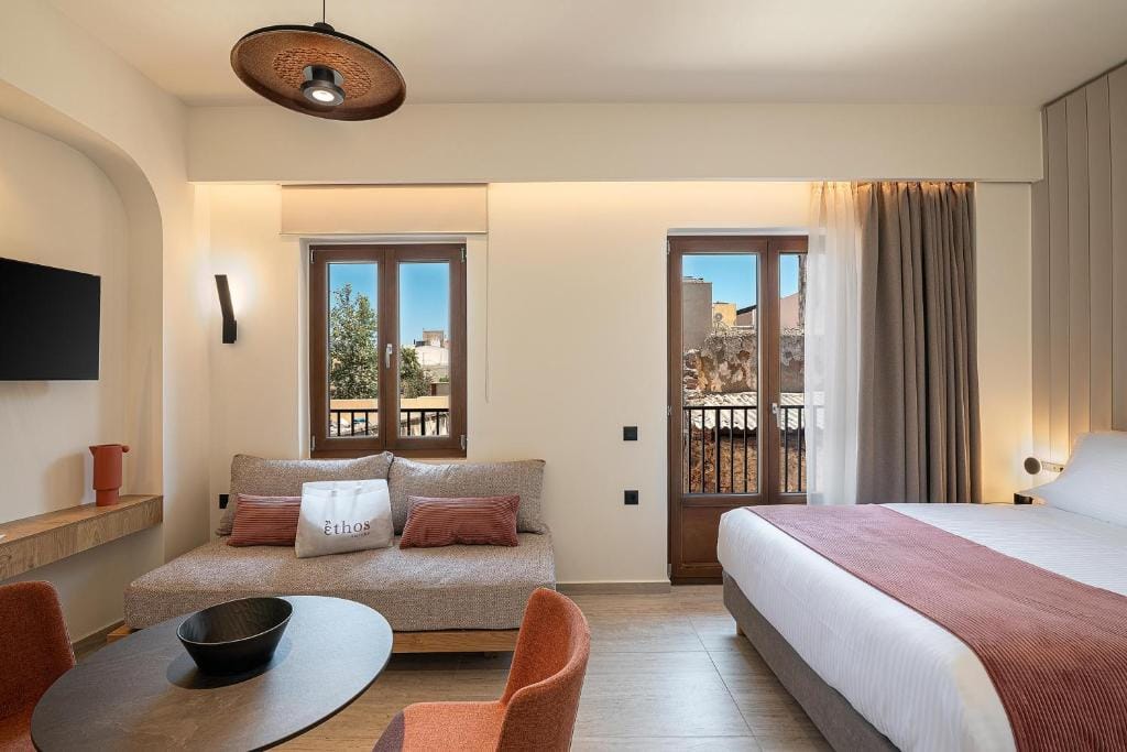 Zoera Suites by Ethos — 5