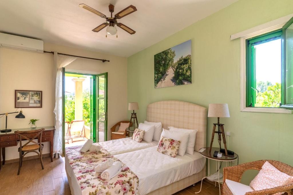 Bella Cisterna — 4