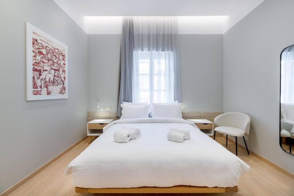 Giustiniani Apartments — 5