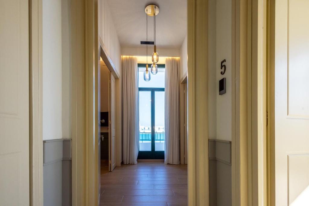 Promenade Chios Port Residences