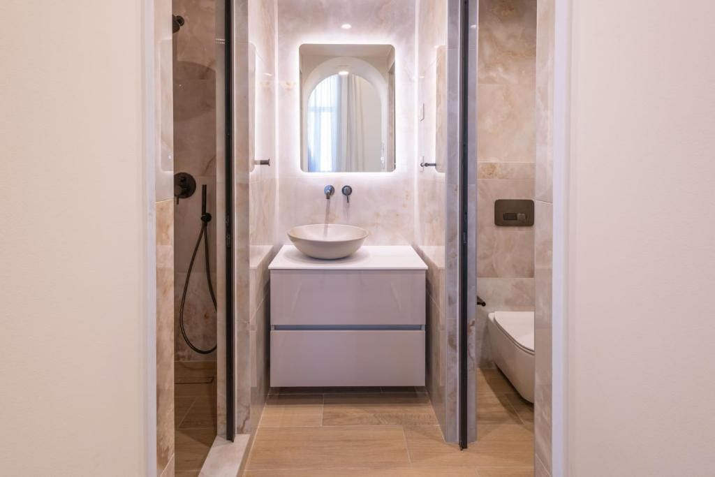 Promenade Chios Port Residences — 2