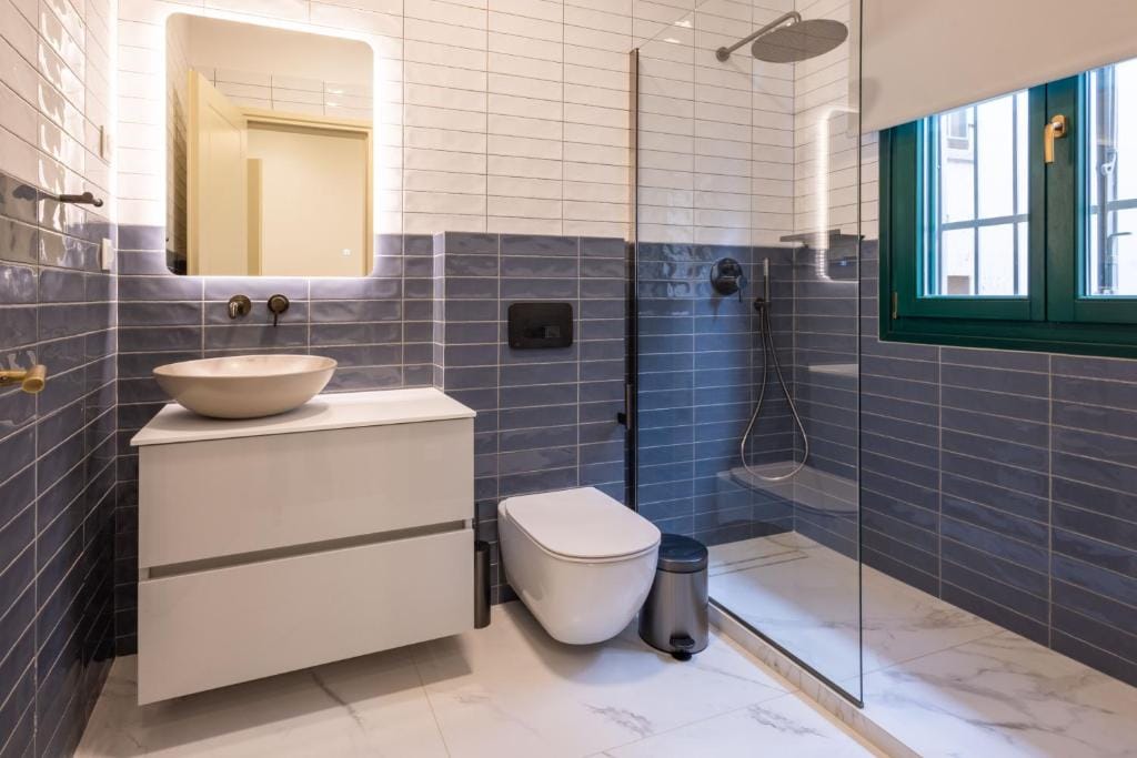 Promenade Chios Port Residences — 5