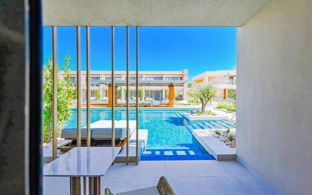 Royal Pearl Island Chios Hotel and Spa — 2