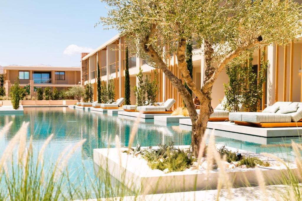 Royal Pearl Island Chios Hotel and Spa — 3
