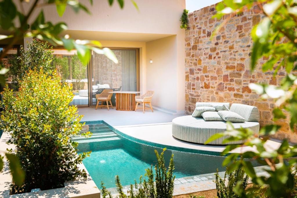 Royal Pearl Island Chios Hotel and Spa — 4