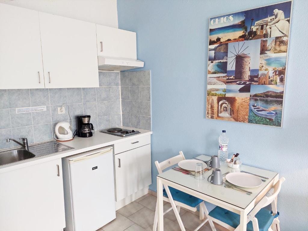 Seafront Studios and Apartments — 5