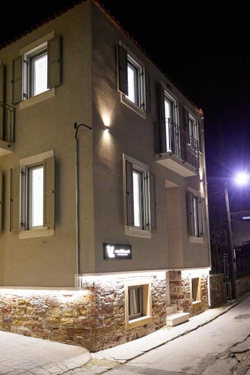 Vasilicari Apartments — 3