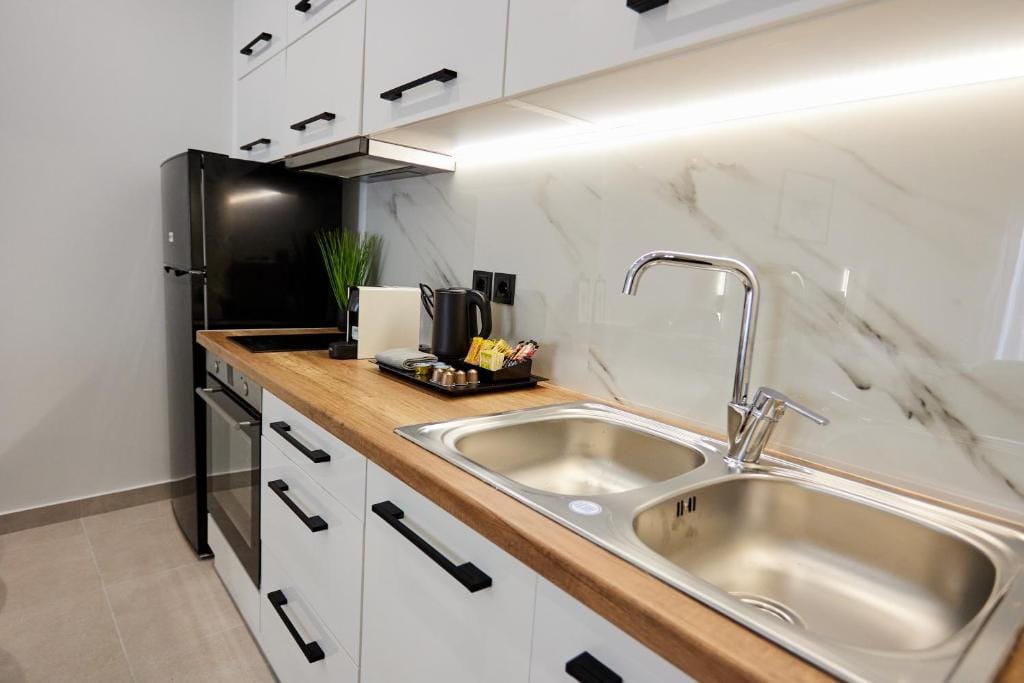 Vasilicari Apartments — 4