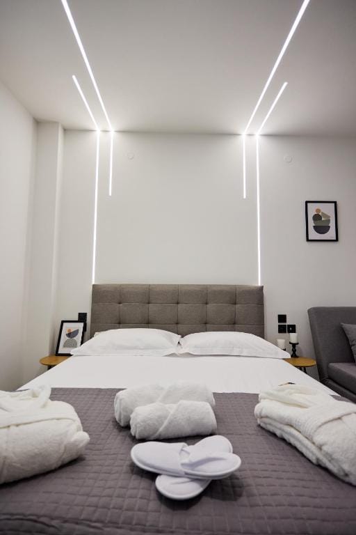 Vasilicari Apartments — 5