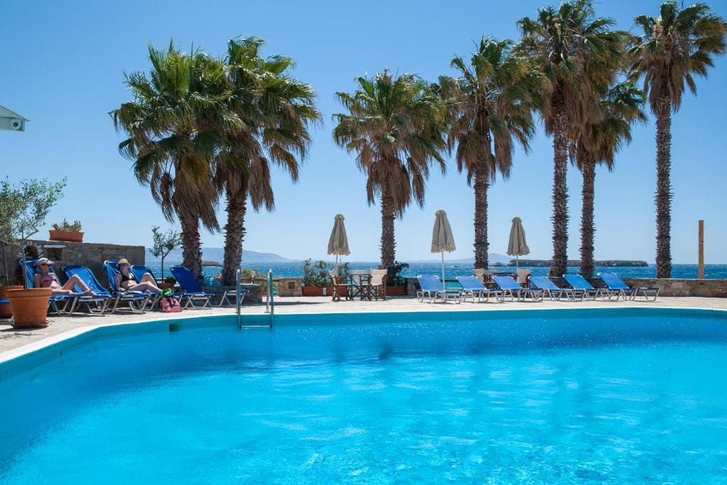 Paros Philoxenia — 2