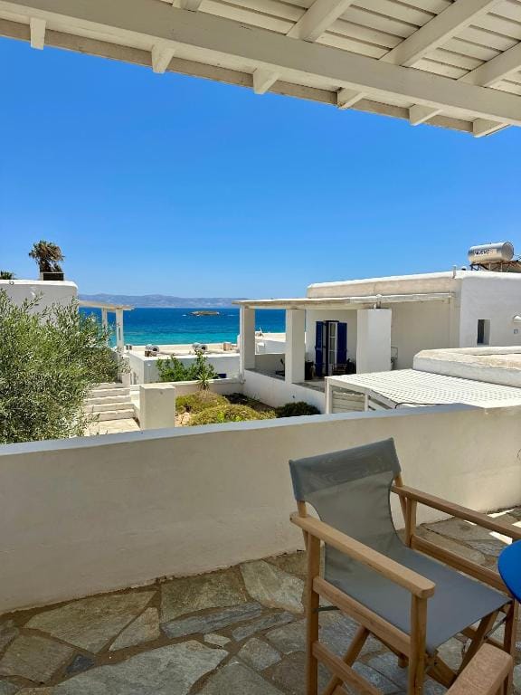 Paros Philoxenia — 4