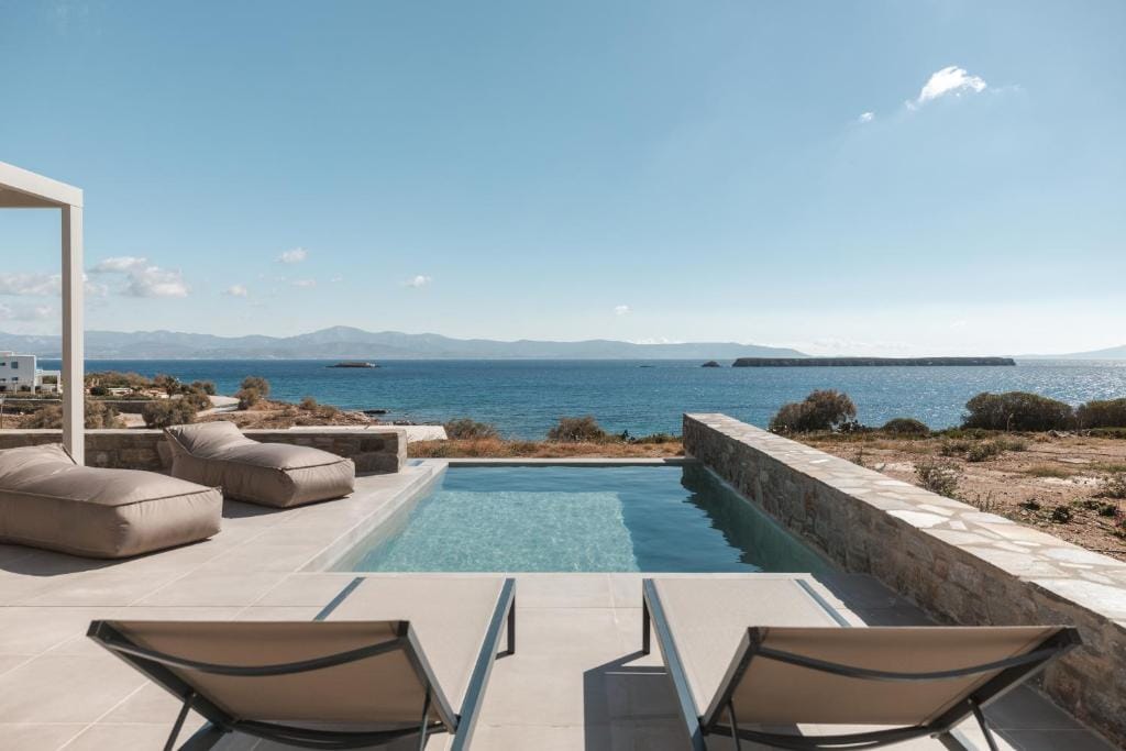 Poseidon of Paros Hotel & Spa — 5