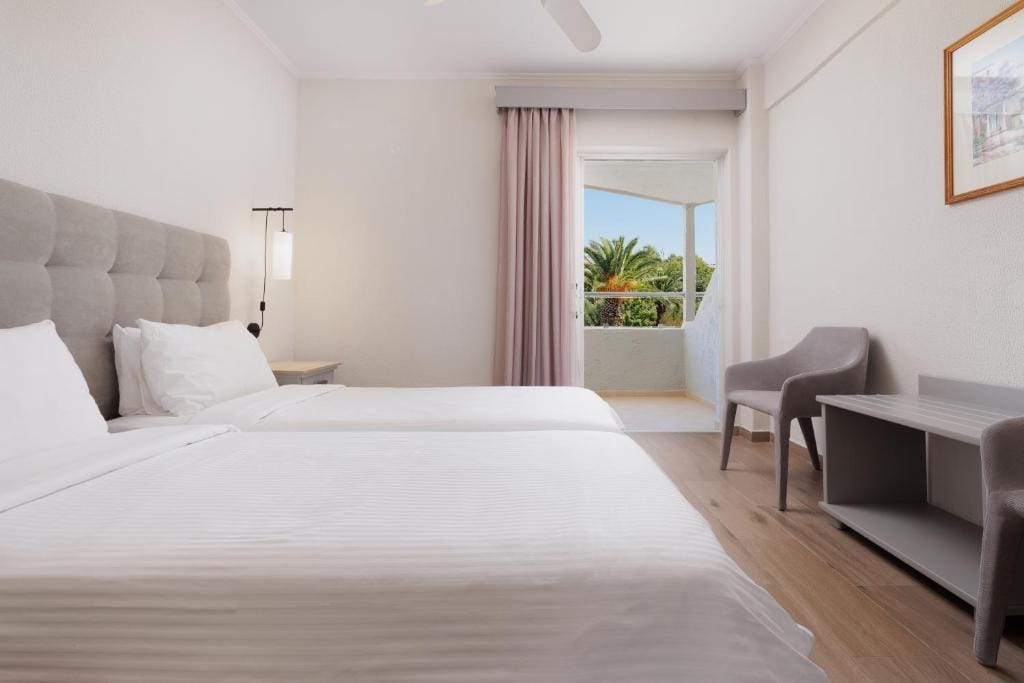 Livadi Nafsika Hotel — 5