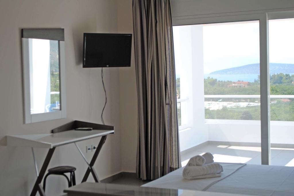 Fevronia's Rooms — 5