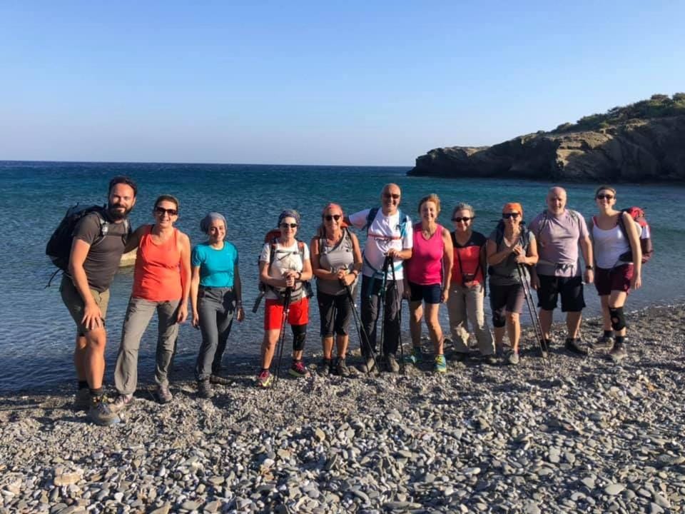 Dorana Apartments & Trekking Hotel — 3
