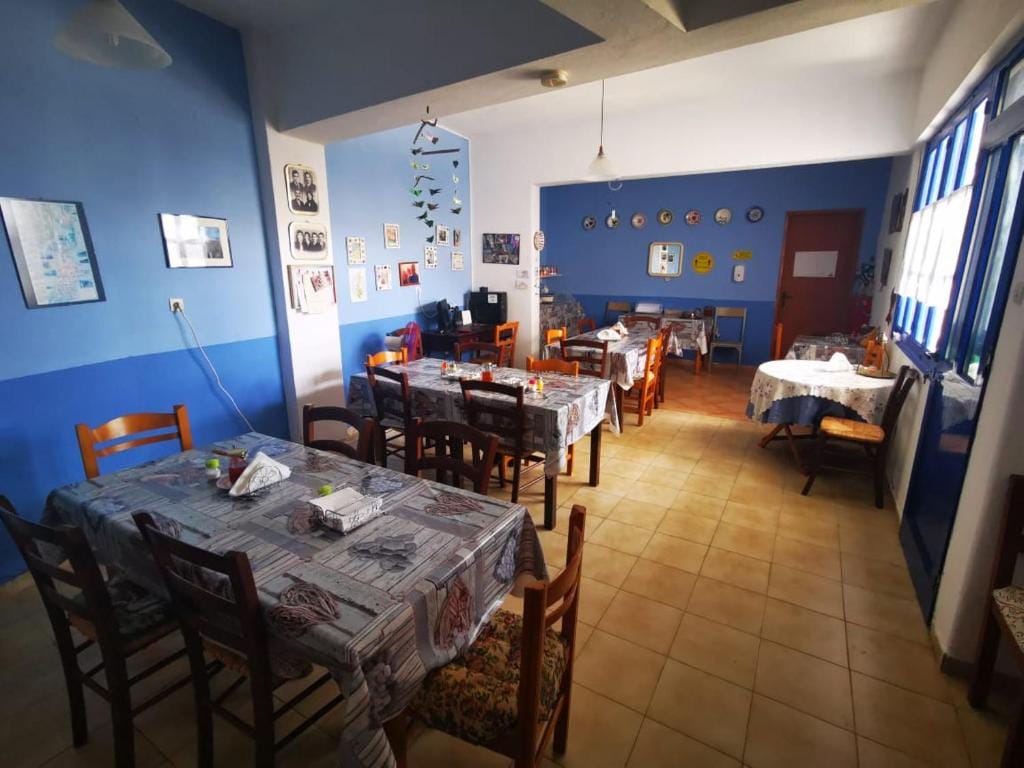 Nikos Hotel — 4
