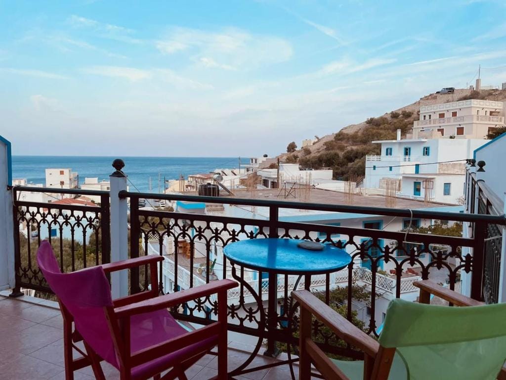 Nikos Hotel — 5