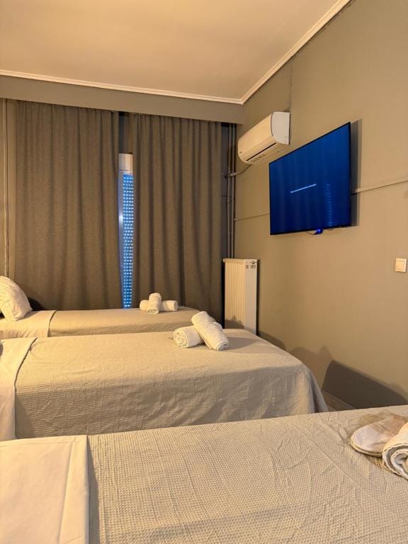 ESPERIA Drama HOTEL — 2