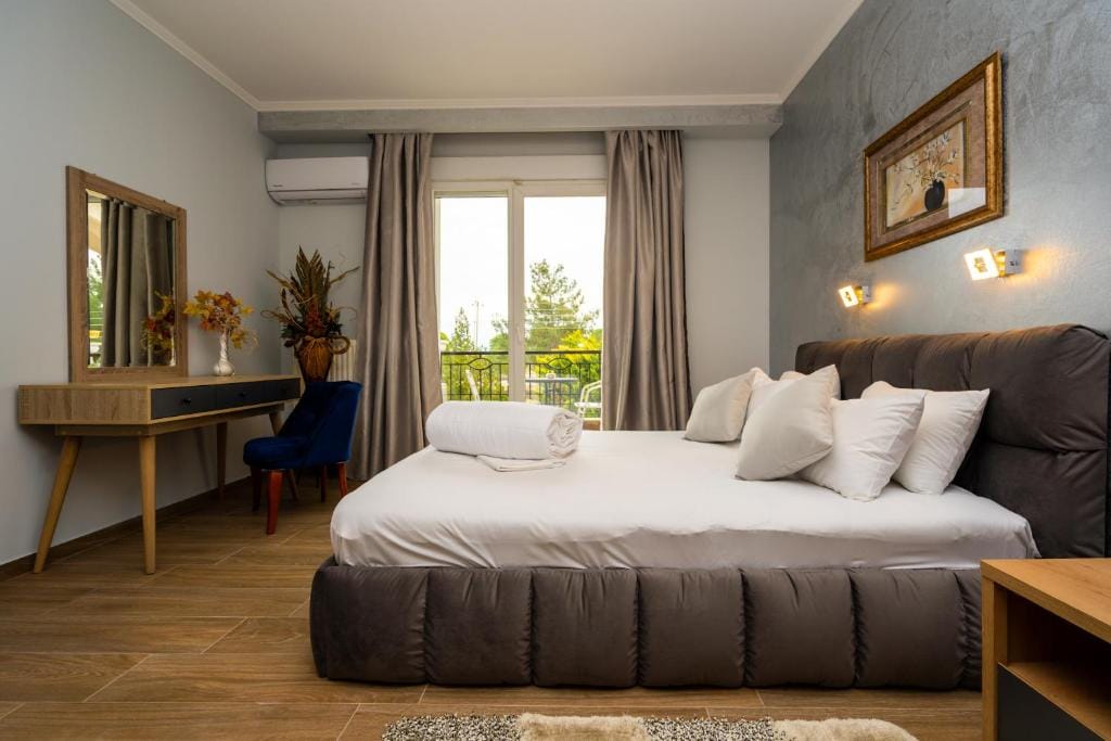 Hotel Epavlis — 1
