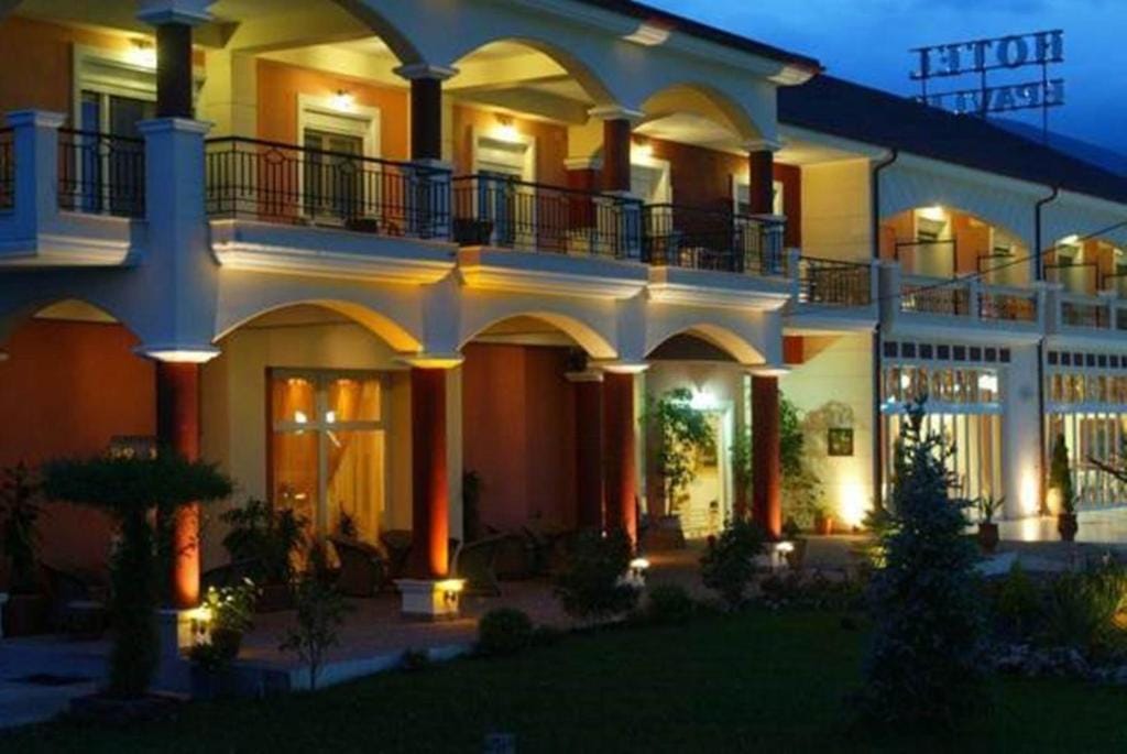 Hotel Epavlis — 2