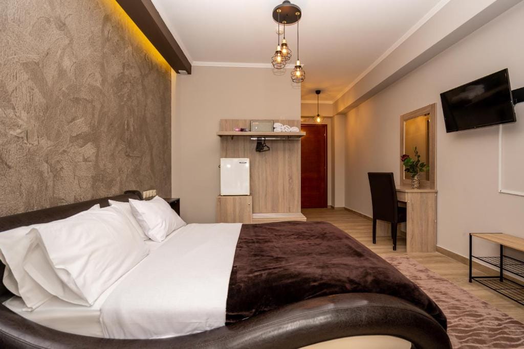 Hotel Epavlis — 3