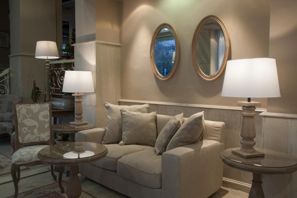 Hotel Marianna — 2