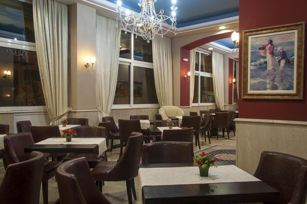 Hotel Marianna — 4