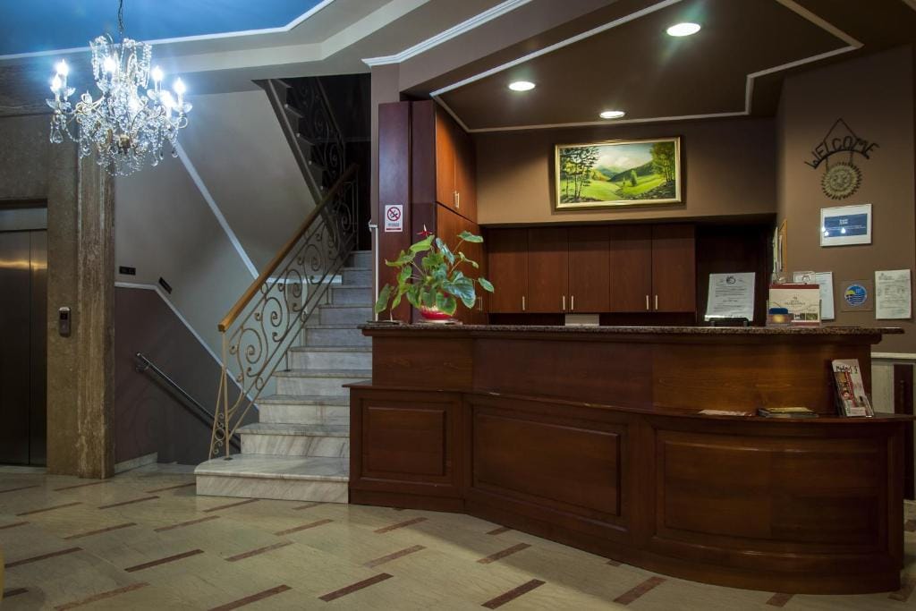 Hotel Marianna — 5