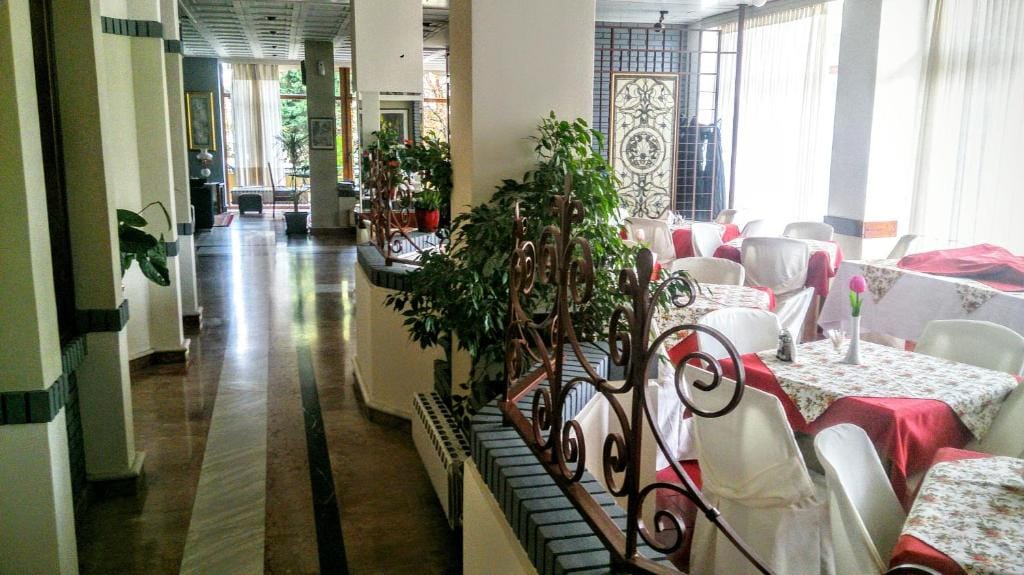 Hotel Villa Tasko — 4