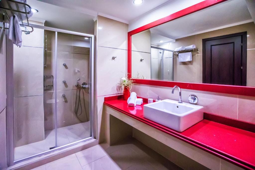 Kouros Hotel — 3